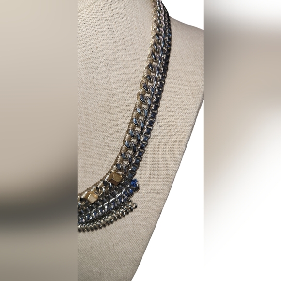 Stella & Dot Cassady Collar - Picture 10 of 16